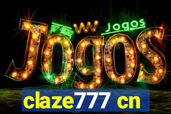 claze777 cn